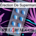 Érection De Superman viagra3